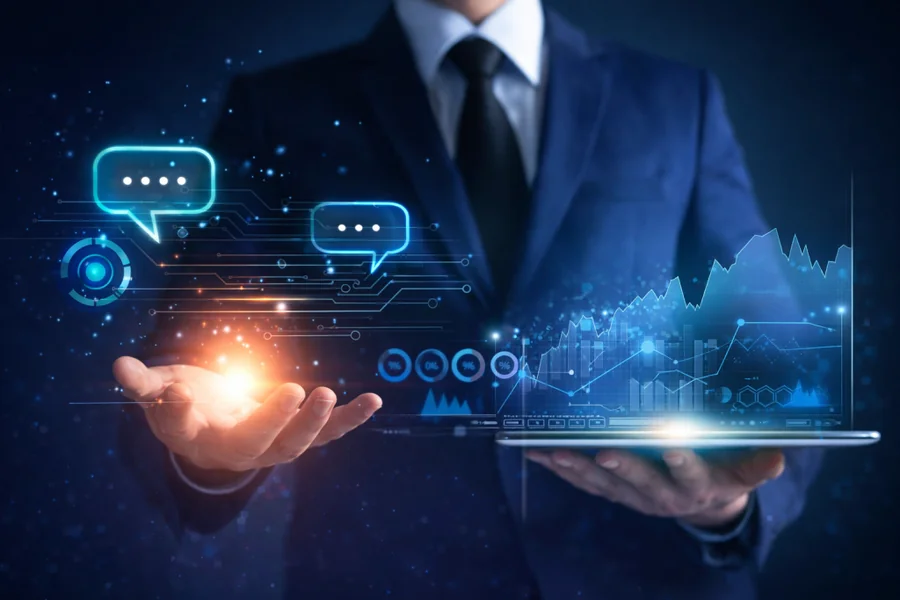AI Consulting